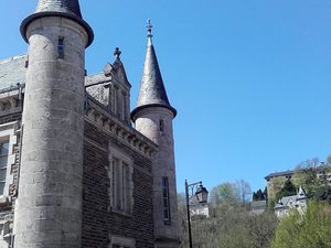 il fait beau  même chaud nous rentrons à la maison le samedi 21 Avril 2018  et retrouver notre petite famille et amis