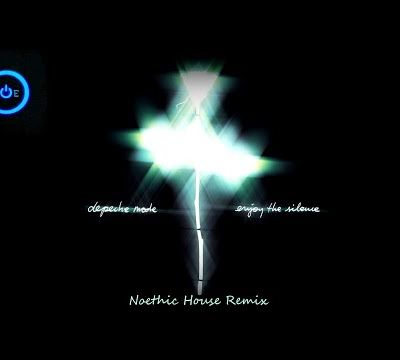 Depeche Mode : Enjoy the silence Noethic House Remix