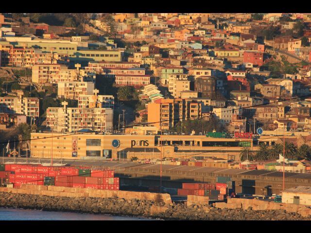 Album - VALPARAISO