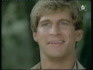 Effets Spéciaux de la série Manimal Part 2