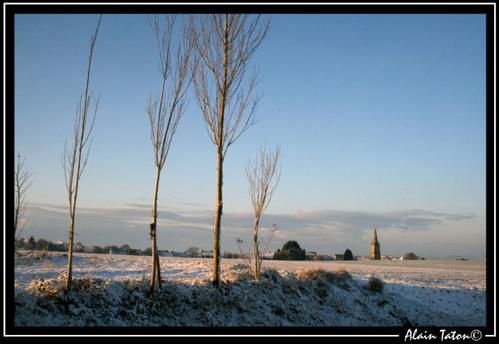 Album - Treve-sous-la-neige