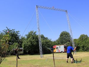 FESTIVAL CÔTÉ JARDIN 2015