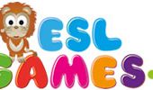 Clothes and Colors ESL Vocabulary Games, Elementary Learners