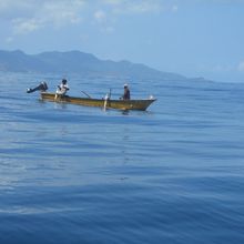 Quelques images du lagon de Mayotte