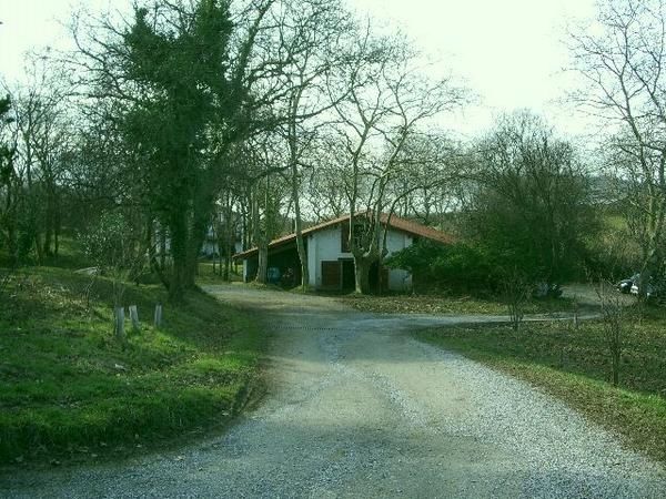 Hendaye de droite a gauche