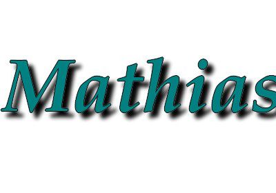 Mathias