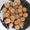 Macarons au Caramel au Beurre Salé