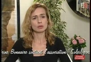 Autisme : "Elle s'appelle Sabine" sort au cinéma