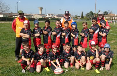 Mazères sur Salat - Le tournoi du Bas-Salat à Bouque de Lens, ce jeudi