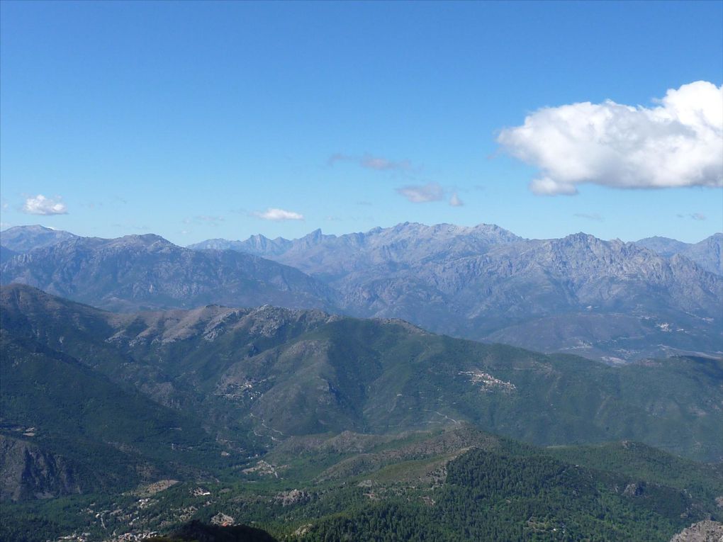 Album - Monte-San-Pedrone-septembre-2011