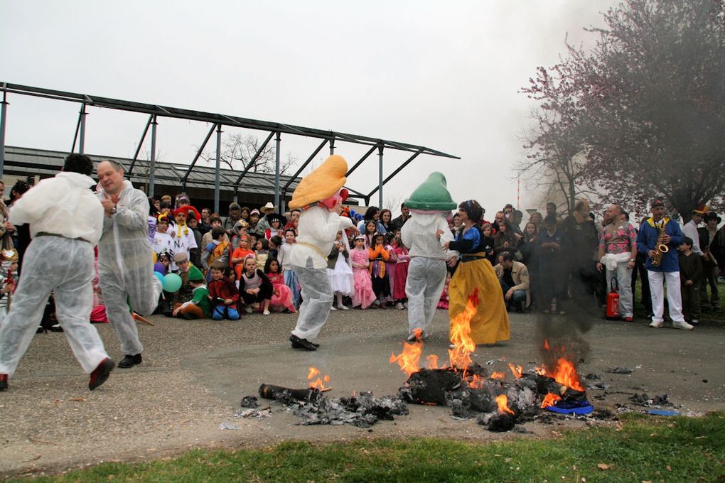 apres midi des enfants
soirée des adultes