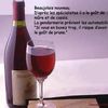 Extrait du beaujolais