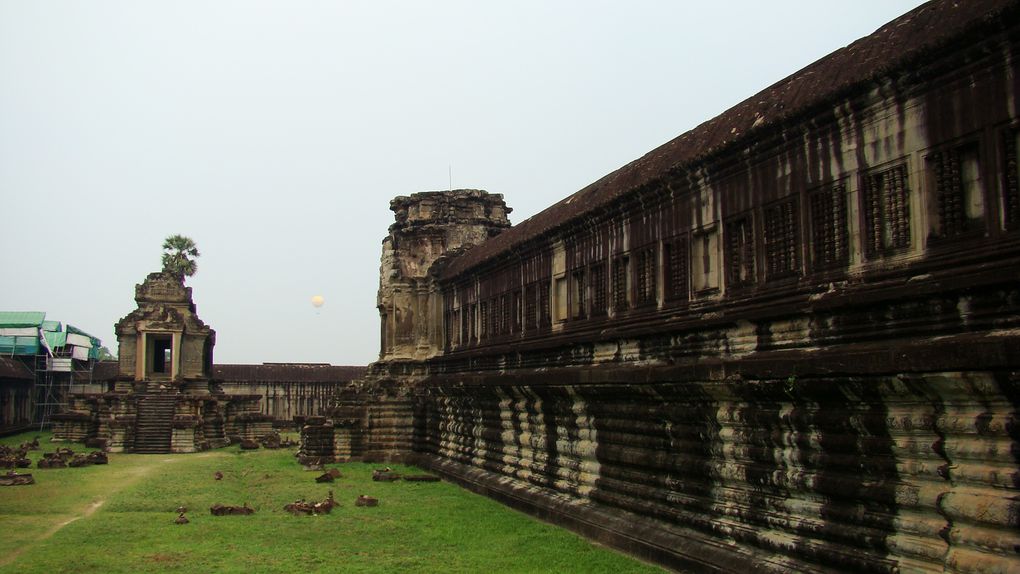 Album - Angkor