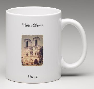 Notre Dame de Paris n°5