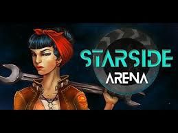 Starside Arena ou le premier jeu mobile signé Epic Owl 