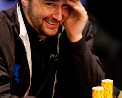 Phil Hellmuth, le poker et les WSOP : le 12e bracelet