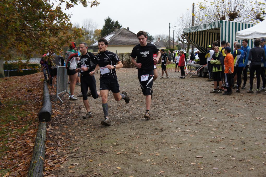 Album - Relais Téléthon-de-Saint-Nicolas-le-4-decembre-2011