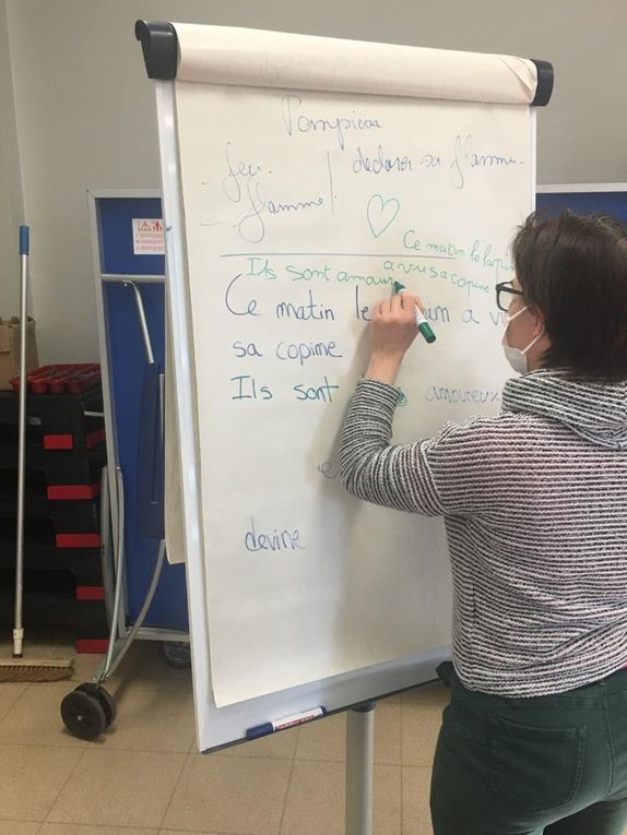 Atelier Stop Motion à la médiathèque