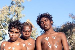 Notre-Dame-des-Landes et les Aborigènes, même combat? Un article de Dietrich Hoss 