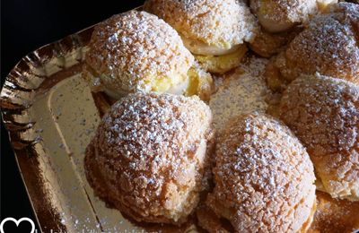 Paris-Brest 