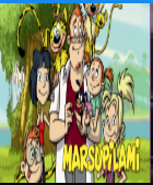 « Marsupilami » : retrouve ce dessin animé sur Veedz