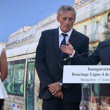 VIDÉO : Manuel VALLS hué par des opposants à la loi Travail, à Montpellier !