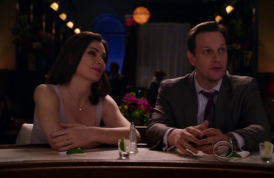 "Closing Arguments" (The Good Wife - 2.23)