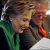 BILL ET HILLARY, ENCORE