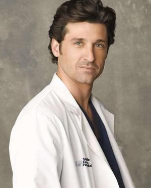 Révélations : Pourquoi Patrick Dempsey pourrait quitter le Seattle Grace Hospital !