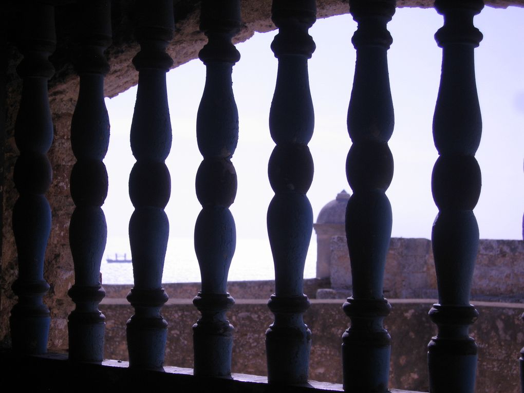 Voyage à Cuba : octobre-novembre 2017