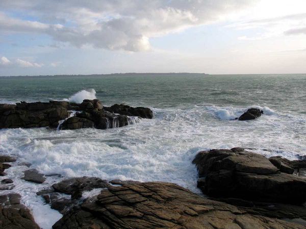 BRETAGNE NORD (Fin)