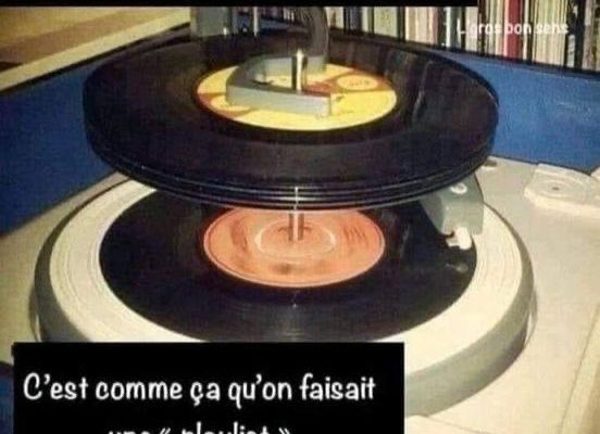 Noir et blanc 