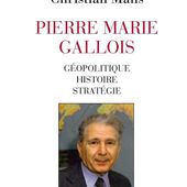 29 juin 1911 : Naissance du général Pierre Marie GALLOIS, stratège de la dissuasion nucléaire