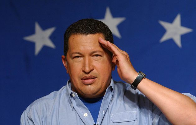 Morto Hugo Chavez, Venezuela in lutto