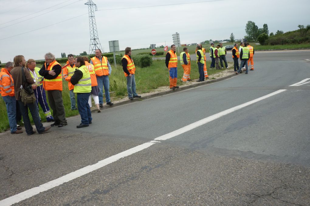 Album - action-Chartres-14-juin-2010