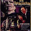 L'empreinte de Frankenstein de Freddie Francis, 1964