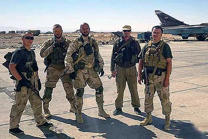 Le Niger aurait signé un contrat militaire avec les mercenaires russes Wagner en prévision de l'invasion de la CEDEAO