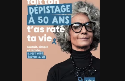 Les pires pub : La Ligue contre le Cancer ... n'a pas d'idée ?