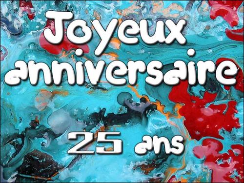 Anniversaire Le Blog De Mortimer