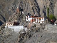 Journal du Zanskar et du Ladakh, octobre 2016