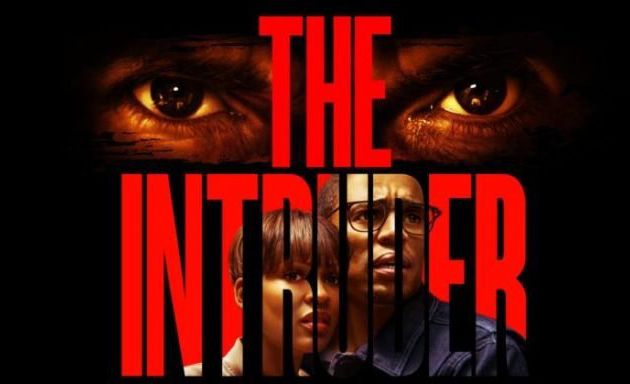 ดูหนัง'2019 “The Intruder” หนังเต็ม〜 4k-Ultra'HD