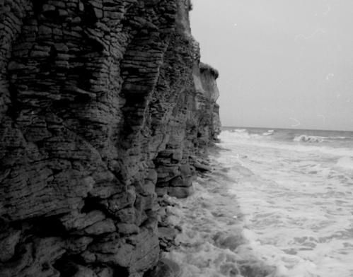 Album - Littoral normandie