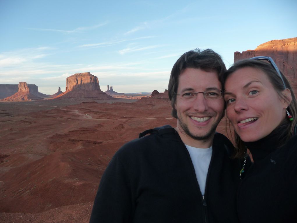 Album - 19.Monument-Valley (Territoire Navajo-Oct.)