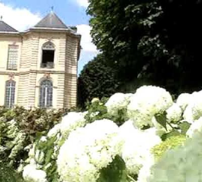 Hafez, Poète Persan du XIVème siècle