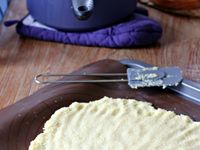 Gnocchi à la romaine