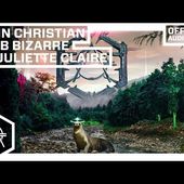John Christian - Club Bizarre ft. Juliette Claire (Official Audio)