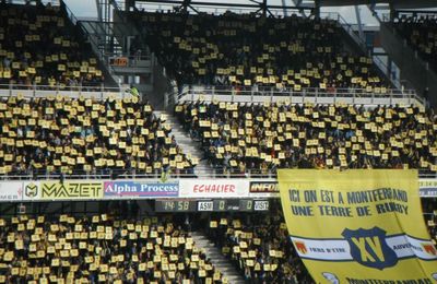 La chronique rugby du plaqueur plaqué: le cas Clermont.