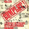 Complet! - Willem (Préface de Gébé)