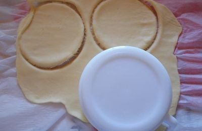 Minis Douillons