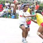 Can-Handball : la RDC arrache un nul face au Kenya